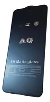 Comprar Vidrio Templado Mate Para Motorola Full Cover Microcentro