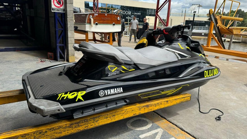 Moto De Agua Yamaha Vxr 1800 Aspirada 1800cc 2015 Linea Nuev