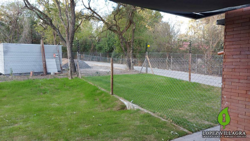Dúplex Venta En Housing En B Villa Rivera Indarte - Zona Norte De Córdoba -