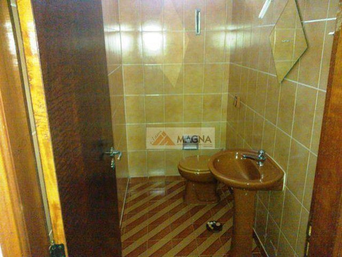 Imagem 6 de 10 de Casa Residencial À Venda, Ribeirânia, Ribeirão Preto. - Ca0010