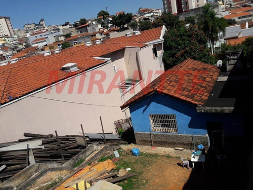 Imagem 2 de 2 de Terreno Em Imirim - São Paulo, Sp - 338733