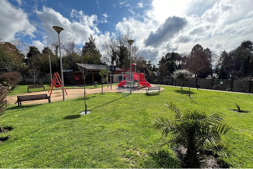 In Sell Apartment In Villarrica