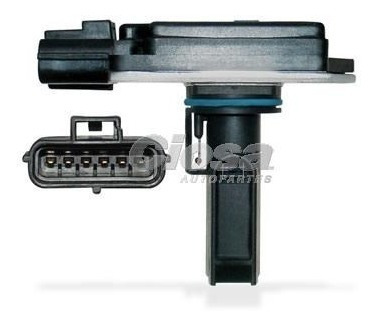 Sensor Flujo Masa De Aire Maf Ford Escape 3.0l 01-03