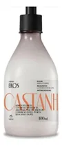 Comprar Crema Pulpa Hidratante Corporal Castaña Ekos Natura 400ml