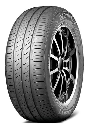 Neumatico Kumho 195/50r16 84h Solus Kh27