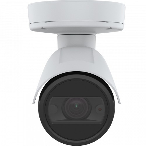 Camara Ip Axis P1447-le Network Camera 5 Mp