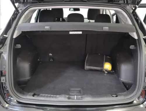 Jeep Compass 2.4 4x2 Longitud Aut