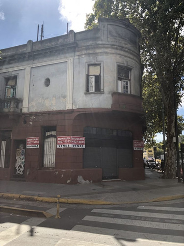 Imagen 3 de 13 de Terreno Lote En Venta Ubicado En Villa Crespo, Capital Federal