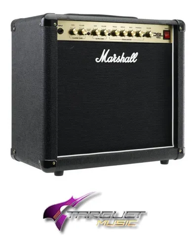Marshall dsl15c combo deals