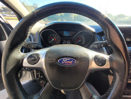Ford Focus III 2.0 Se Plus At6