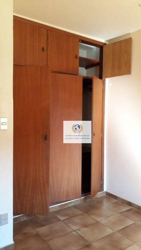 Imagem 12 de 30 de Casa Com 5 Dormitórios, 350 M² - Venda Por R$ 900.000,00 Ou Aluguel Por R$ 4.990,00/mês - Cidade Universitária - Campinas/sp - Ca1412