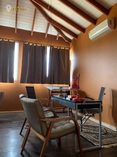 Imagem 27 de 30 de Casa Com 4 Dormitórios À Venda, 350 M² Por R$ 1.400.000,00 - Jardim Santa Monica - Itu/sp - Ca1524