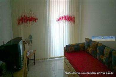 Imagem 1 de 29 de Apartamento Em Praia Grande Bairro Ocian - V2943
