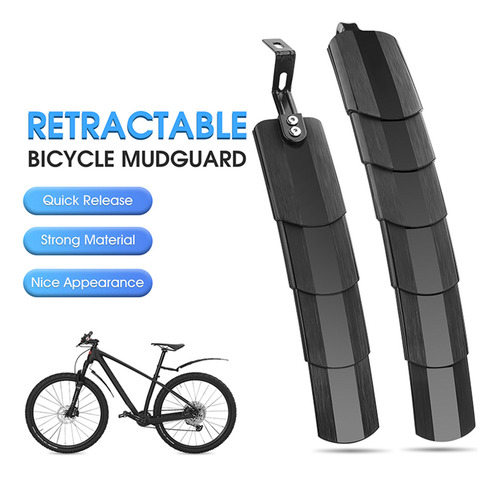 Conjunto De Bicicletas T Conjunto De Pára-choques De Bicicle
