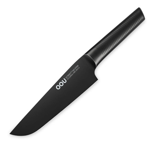 Cuchillo De Cocina Chef Profesional Acero X50crmov15 Premium