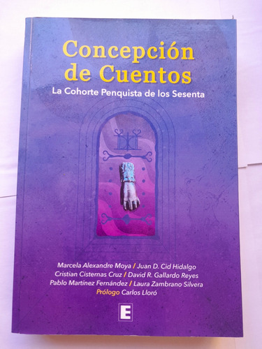 Concepción De Cuento. La Cohorte Penquista De Los Sesenta