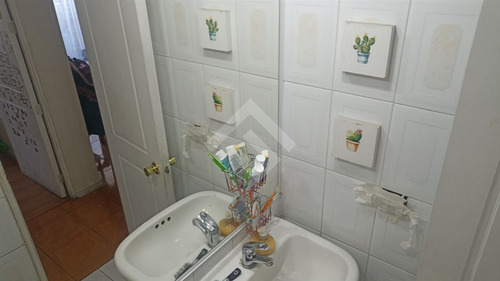Depto 2 Dorm, 2 Baños, 1 Est; 1 Bod; Av. Pedro De Valdivia