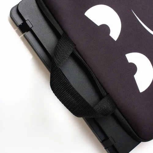 Brila Bolso De Mano Con Funda Para Computadora Portátil De 1