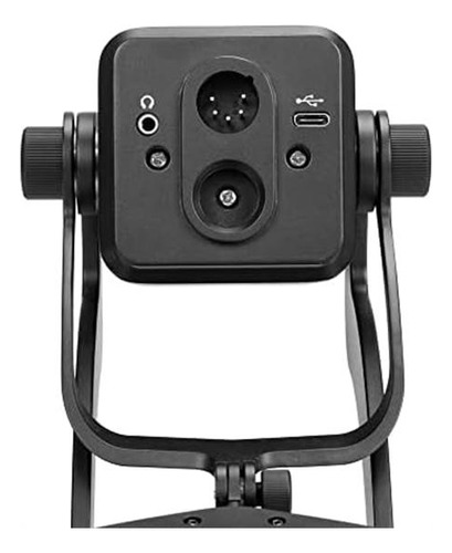 Saramonic Micrófono De Condensador De Diafragma Grande Multi