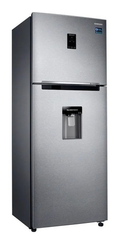 Imagen 2 de 9 de Heladera Samsung Rt38 Rt38k5932sl Inverter No Frost 380lt