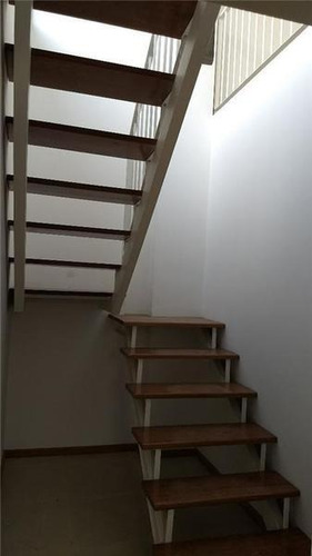 Imagen 11 de 23 de Loft En Duplex A Estrenar Jardines De Roosevelt V.urquiza