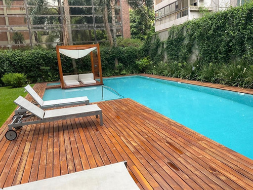 Imagen 1 de 5 de Departamento - Belgrano