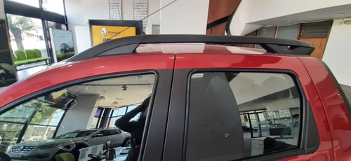 Imagen 7 de 16 de Renault Oroch Iconic 1,3 4x2 Cvt - 2022