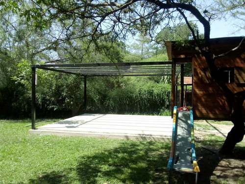 Imagen 8 de 26 de Casa 3 Dormitorios Con Amplio Parque Villa Allende