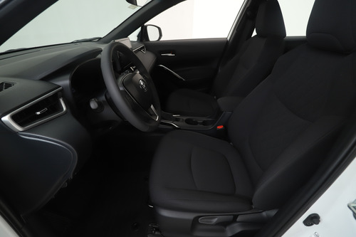 Toyota Corolla Cross 2.0 Xei Cvt
