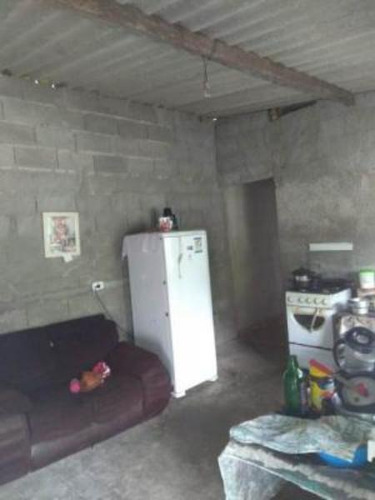 Casa Próxima Da Rodovia Com 2 Dormitórios -itanhaém 5386 Npc