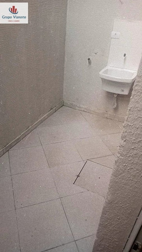 Imagem 13 de 14 de Sobrado A Venda No Bairro Vila Brasilândia Em São Paulo - - L5274-1
