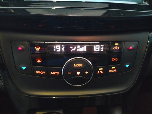 Imagem 10 de 15 de Nissan Sentra 2020