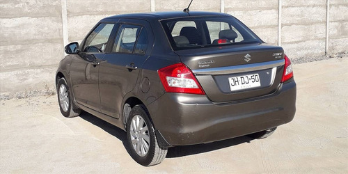 Suzuki Swift 2017