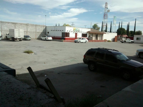 Imagen 2 de 11 de Bodega Comercial En Renta Zona Industrial Torreón