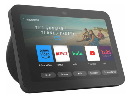 Amazon Echo Show 8 Con Alexa Smart Display