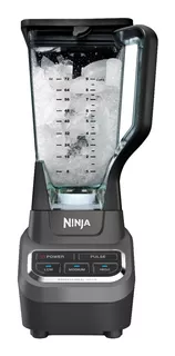 Licuadora Profesional 1000 W Ninja Bl610 Negra