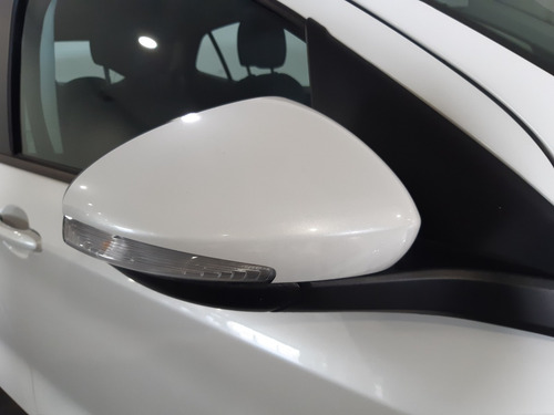 Fiat Argo 1.3 Drive Pack Conectividad 2021