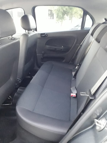 Volkswagen Gol Trend 1.6 Trendline Mod. 2021