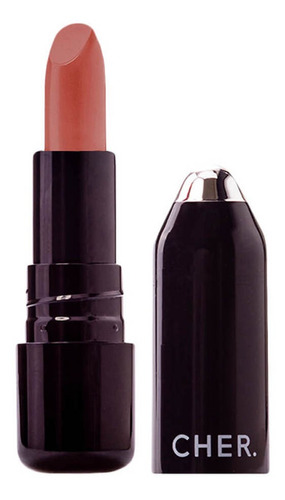 Labial En Barra Cher The Ultimate Velvet Matte