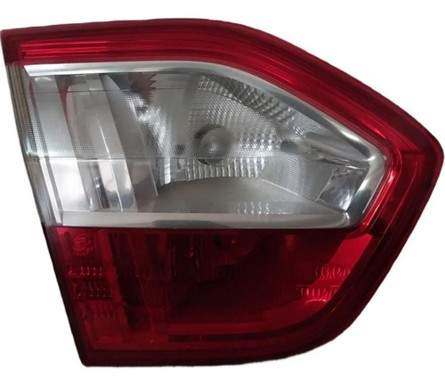 Renault Faros Traseros I/d Interiores Fluence 2010/15