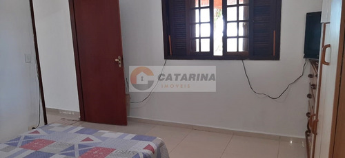 Imagem 6 de 14 de Belissima Chacara Em Condominio Fechado
