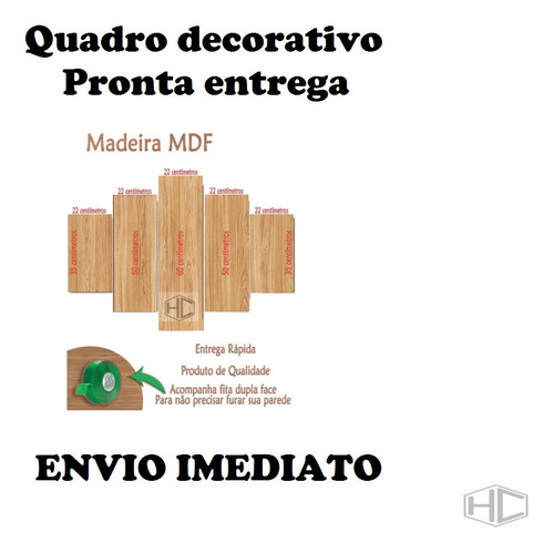 Quadro Quarto Casal Copa Decoração Árvore Da Vida Entardecer