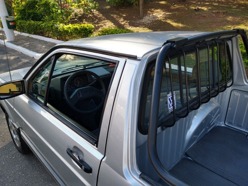 Vw Saveiro Gl 1.8 1995 Impecável