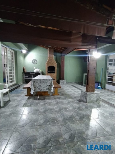 Imagem 11 de 15 de Casa Térrea - Cangaíba - Sp - 646428