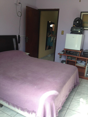 Imagem 13 de 17 de Sobrado À Venda, 2 Quartos, 2 Vagas, Jardim - Santo André/sp - 43510