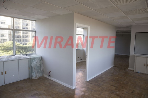 Imagem 8 de 12 de Conjunto Comercial Em Jardim Paulistano - São Paulo, Sp - 323068