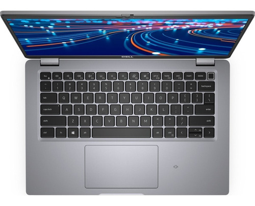 Laptop Dell Latitude 5420 I5-1135g7 16 Gb 256 Gb 14 Fhd Gris (Reacondicionado)