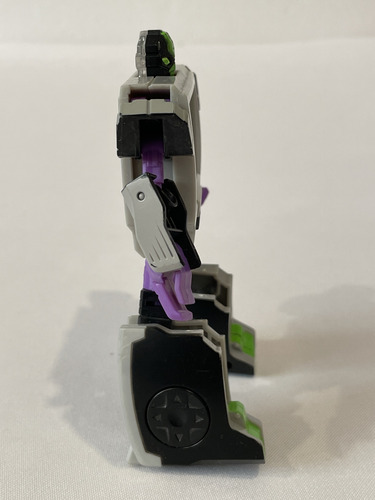 Power Up Vt6 Transformers Movie 2007 Real Gear Handheld (Usado)