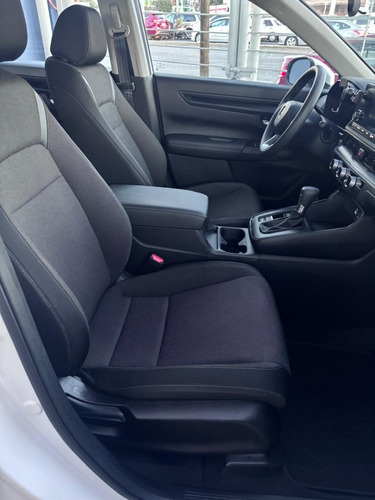Honda CR-V 1.5 Turbo Cvt