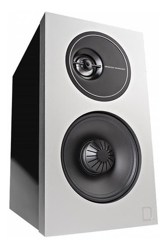 Parlante : Definitive Technology Demand Series D7... (t6g2)